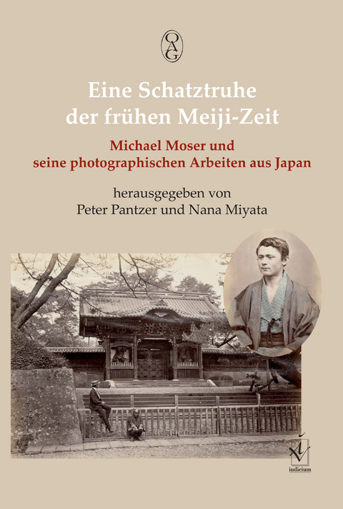 Eine Schatztruhe der frühen Meiji-Zeit - 
