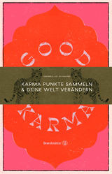 Good Karma - Simone Raihmann, Adi Raihmann