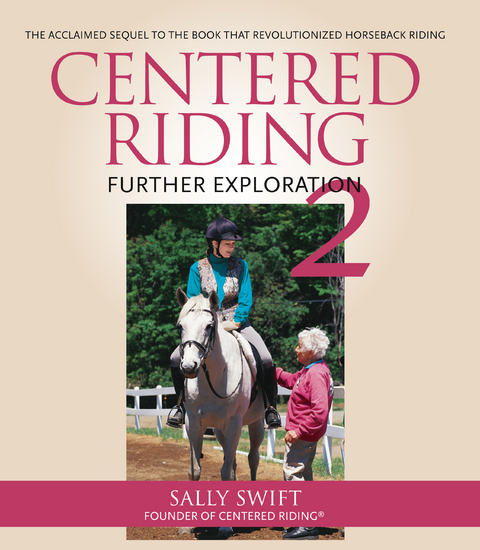 Centered Riding 2 -  Sally Swift