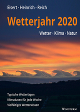 Wetterjahr 2020 - Eisert, Bernd; Heinrich, Richard; Reich, Gabriele