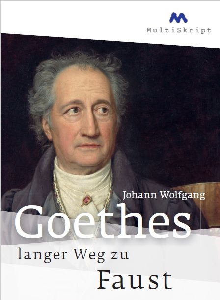 Johann Wolfgang von Goethes langer Weg zu Faust - Beate Herfurth-Uber