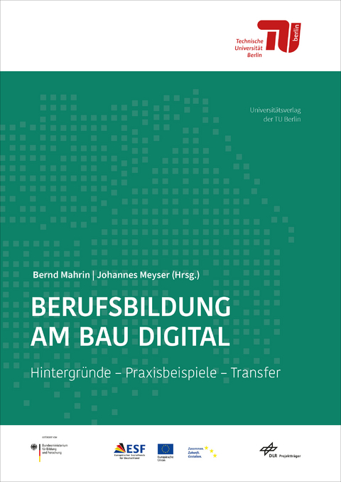 Berufsbildung am Bau digital - 