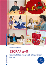 ESGRAF 4-8 - Motsch, Hans-Joachim; Rietz, Christian
