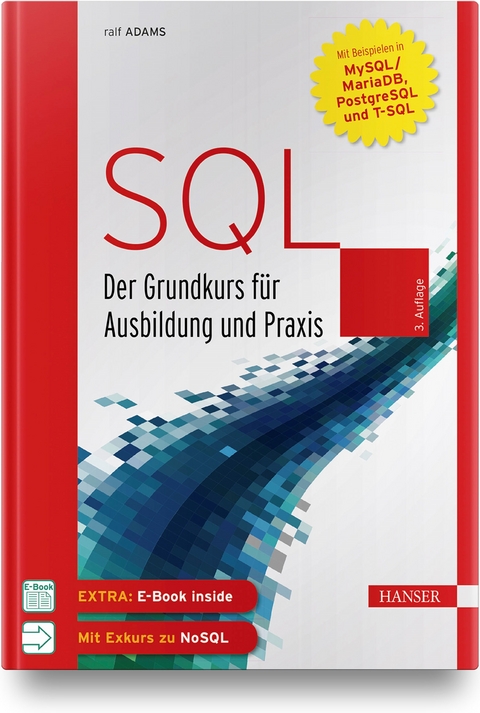 SQL - Ralf Adams