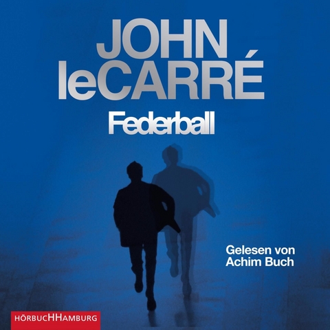 Federball - John Le Carré