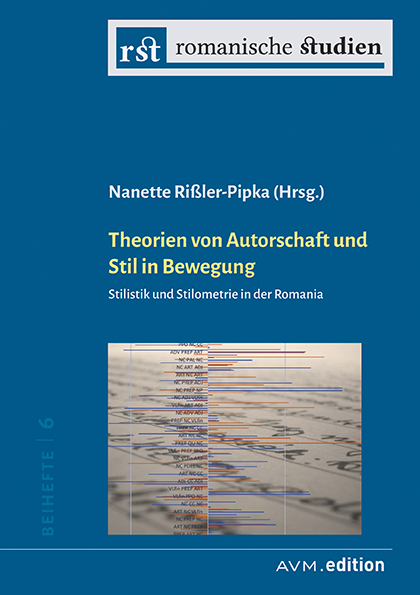 Theorien von Autorschaft und Stil in Bewegung - 