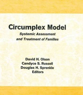 Circumplex Model -  David Olson,  Candyce Smith Russell,  Douglas H Sprenkle