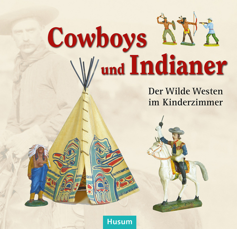 Cowboys und Indianer - 