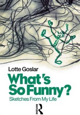 What's So Funny? -  Lotte Goslar