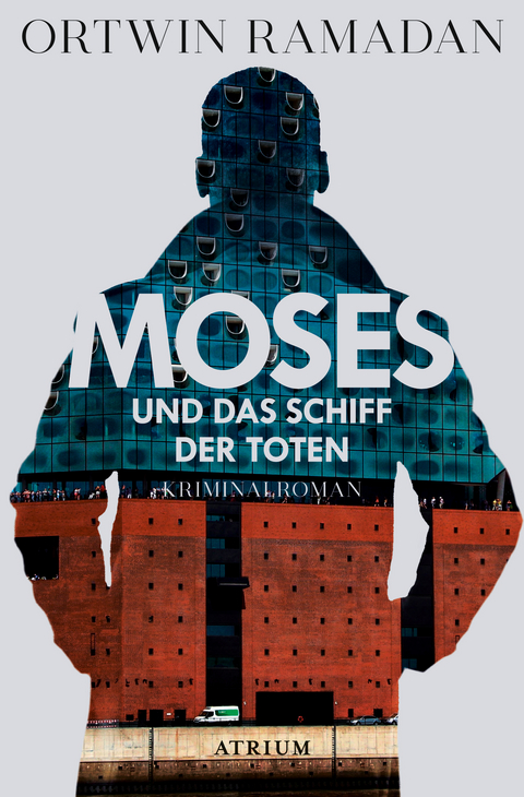 Moses und das Schiff der Toten - Ortwin Ramadan