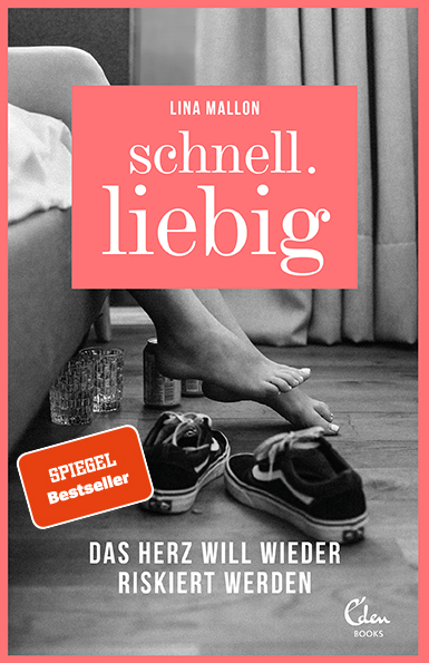 Schnell.liebig - Lina Mallon