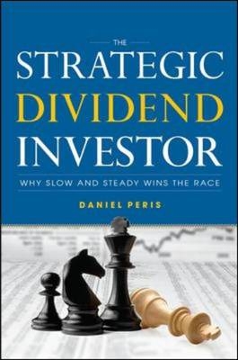 Strategic Dividend Investor -  Daniel Peris