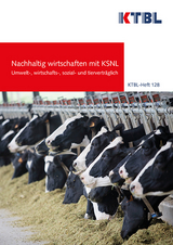 Nachhaltig wirtschaften mit KSNL - 