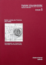 Kaiser Ludwig der Fromme (814–840) - 