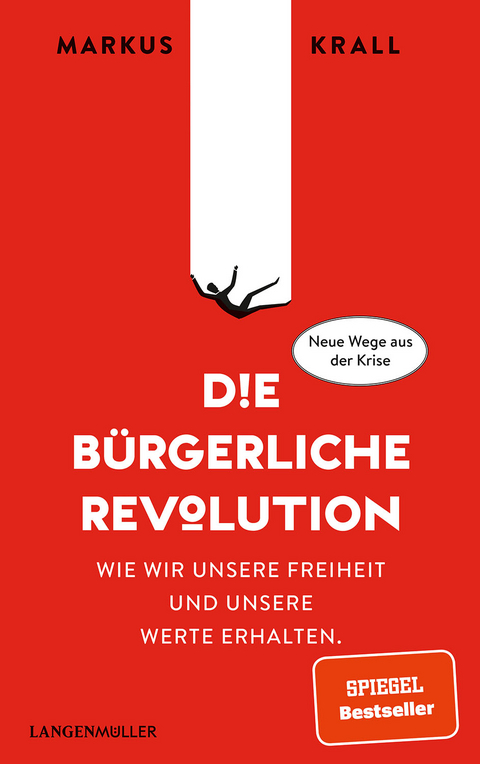 Die Bürgerliche Revolution - Markus Krall