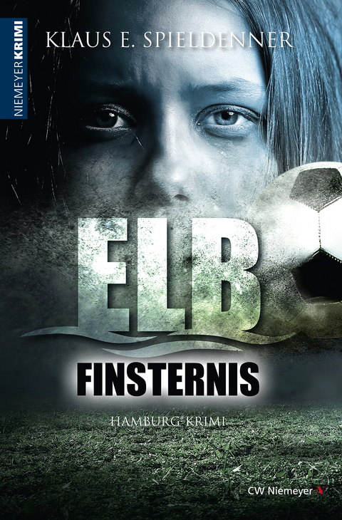 Elbfinsternis - Klaus E. Spieldenner