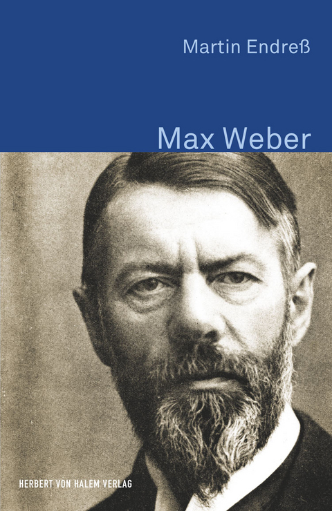 Max Weber - Martin Endreß