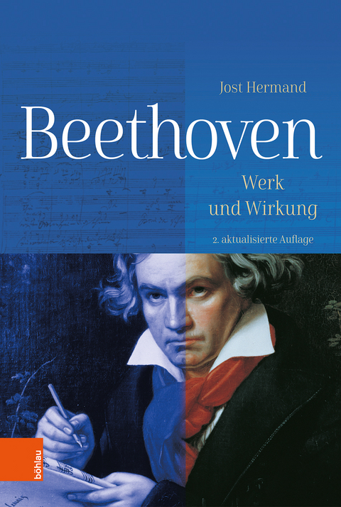 Beethoven - Jost Hermand