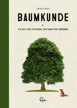 Meine kleine Baumkunde - Gerard Janssen