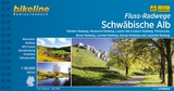 Fluss-Radwege Schwäbische Alb - Esterbauer Verlag