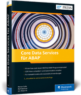 Core Data Services für ABAP - Colle, Renzo; Dentzer, Ralf; Hrastnik, Jan