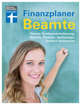 Finanzplaner Beamte - Isabell Pohlmann