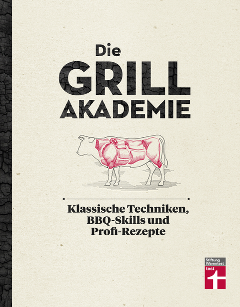 Die Grillakademie - Thomas Zapp