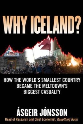 Why Iceland? -  Asgeir Jonsson