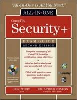 CompTIA Security+ All-in-One Exam Guide, Second Edition (Exam SY0-201) -  Wm. Arthur Conklin,  Chuck Cothren,  Roger DAVIS,  Gregory White,  Dwayne Williams