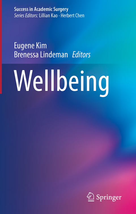 Wellbeing - 