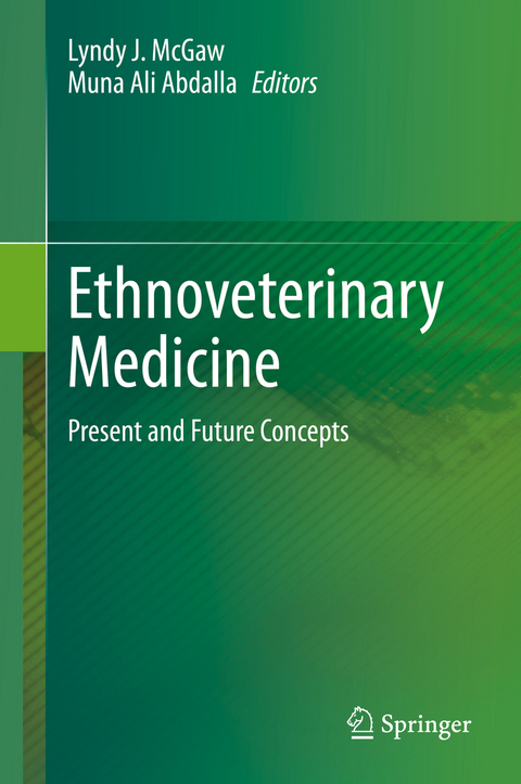 Ethnoveterinary Medicine - 