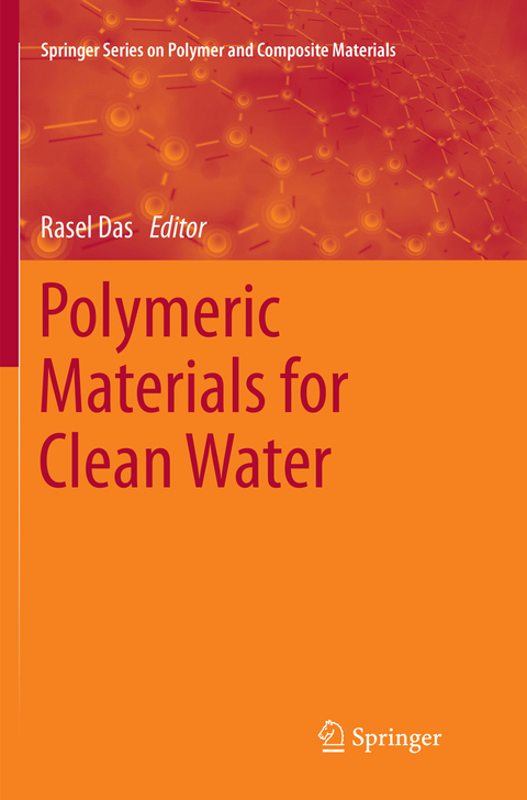 Polymeric Materials for Clean Water - 