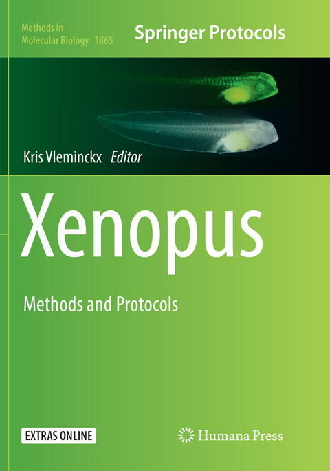 Xenopus - 