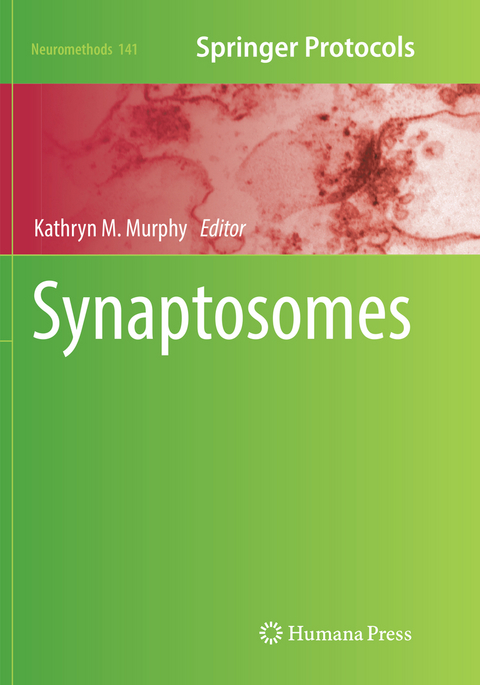 Synaptosomes - 