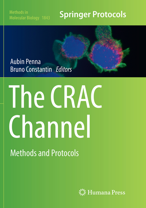 The CRAC Channel - 