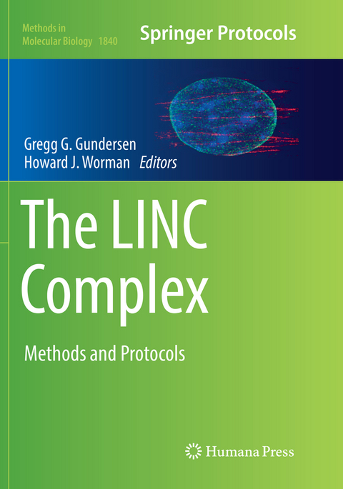 The LINC Complex - 