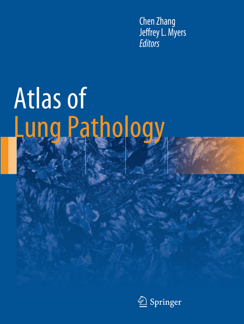 Atlas of Lung Pathology - 