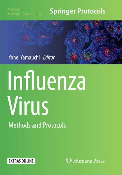 Influenza Virus - 