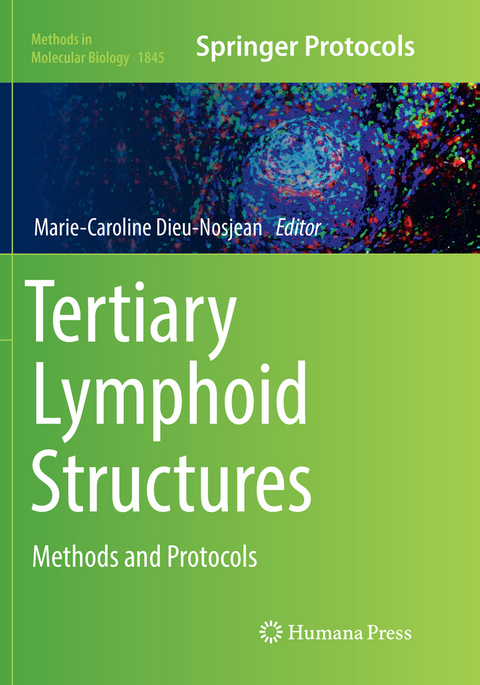 Tertiary Lymphoid Structures - 