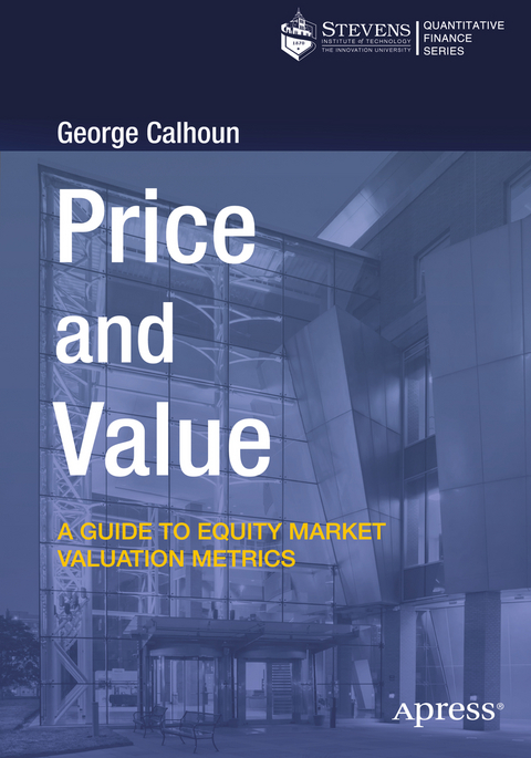 Price and Value - George Calhoun