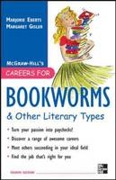 Careers for Bookworms & Other Literary Types, Fourth Edition -  Marjorie Eberts,  Margaret Gisler