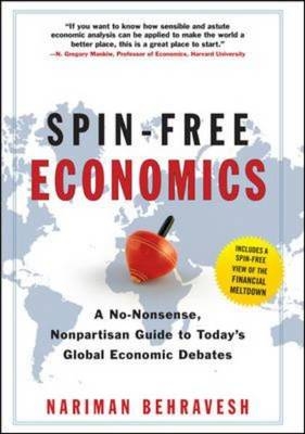 SPIN-FREE ECONOMICS -  Nariman Behravesh