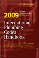 2009 International Plumbing Codes Handbook -  R. Dodge Woodson