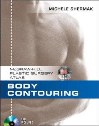 Body Contouring -  Michele A. Shermak