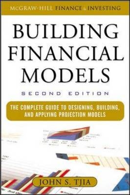 Building Financial Models -  John S. Tjia