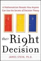 Right Decision -  James Stein