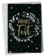 Frohes Fest! - 