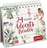 24 kleine Adventsfreuden - 