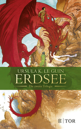 Erdsee - Ursula K. Le Guin