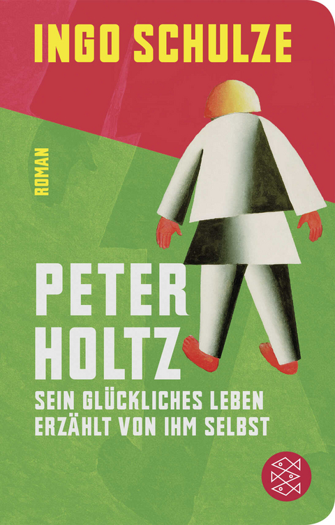 Peter Holtz - Ingo Schulze